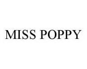 MISS POPPY