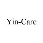 YIN-CARE