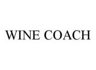 WINE COACH