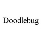 DOODLEBUG