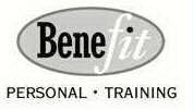 BENEFIT PERSONAL · TRAINING