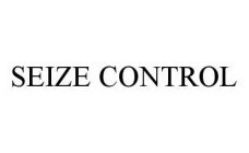 SEIZE CONTROL