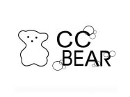 CC BEAR