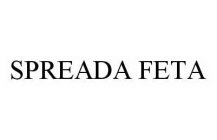 SPREADA FETA