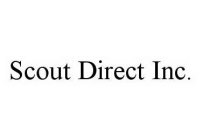 SCOUT DIRECT INC.
