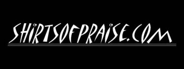 SHIRTSOFPRAISE.COM