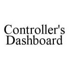 CONTROLLER'S DASHBOARD
