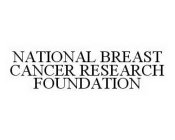 NATIONAL BREAST CANCER RESEARCH FOUNDATION