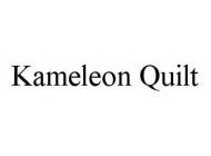KAMELEON QUILT