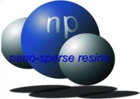 NP NANO-SPERSE RESINS