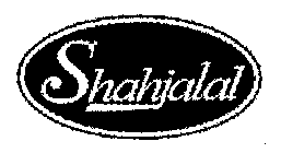 SHAHJALAL