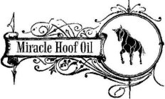 MIRACLE HOOF OIL