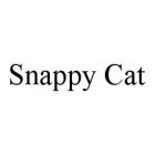 SNAPPY CAT
