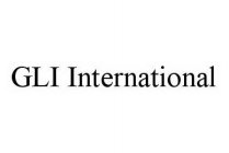 GLI INTERNATIONAL