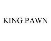 KING PAWN