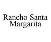 RANCHO SANTA MARGARITA