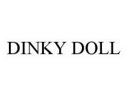 DINKY DOLL