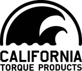 CALIFORNIA TORQUE PRODUCTS