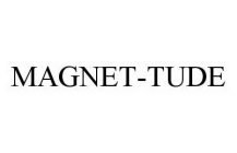 MAGNET-TUDE