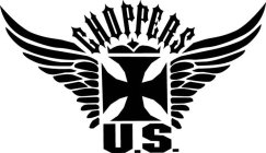 CHOPPERS U.S.