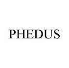 PHEDUS