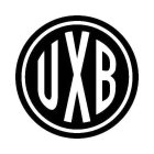 UXB