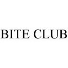 BITE CLUB