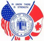 INTERNATIONAL UNION OF ELEVATOR CONSTRUCTORS IN UNION THERE IS STRENGTH ORGANIZED JULY 15, 1901