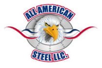 ALL AMERICAN STEEL LLC.