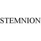 STEMNION