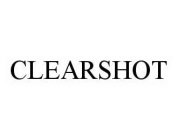 CLEARSHOT