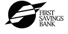 F FIRST SAVINGS BANK