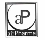 AP AIRPHARMA