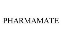 PHARMAMATE