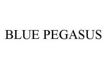 BLUE PEGASUS