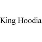 KING HOODIA