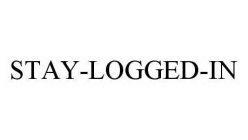 STAY-LOGGED-IN