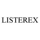 LISTEREX