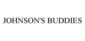 JOHNSON'S BUDDIES