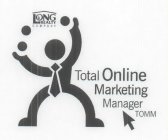 LONG REALTY COMPANY TOTAL ONLINE MARKETING MANAGER TOMM