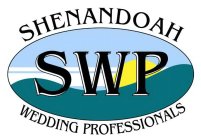 SHENANDOAH WEDDING PROFESSIONALS SWP