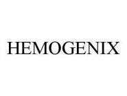 HEMOGENIX