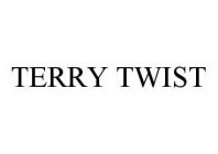 TERRY TWIST