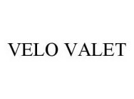 VELO VALET