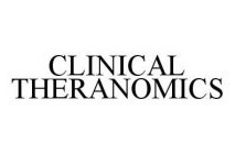 CLINICAL THERANOMICS