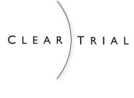 CLEAR TRIAL