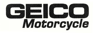 GEICO MOTORCYCLE