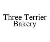 THREE TERRIER BAKERY