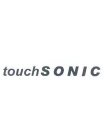 TOUCHSONIC