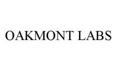 OAKMONT LABS